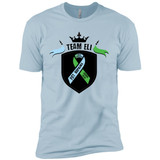 Eli Our Warrior Unisex Tee