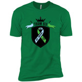 Eli Our Warrior Unisex Tee