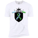 Eli Our Warrior Unisex Tee