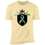 Eli Our Warrior Unisex Tee