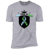 Eli Our Warrior Unisex Tee