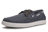 Globalwin Mens Casual Loafers Lace Up Classic Driving Boat Shoes