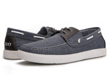 Globalwin Mens Casual Loafers Lace Up Classic Driving Boat Shoes