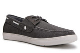 Globalwin Mens Casual Loafers Lace Up Classic Driving Boat Shoes