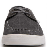 Globalwin Mens Casual Loafers Lace Up Classic Driving Boat Shoes