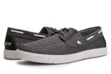 Globalwin Mens Casual Loafers Lace Up Classic Driving Boat Shoes
