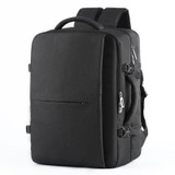 Double Compartment Backpack