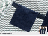Spring Autumn Jacket Baseball Uniform