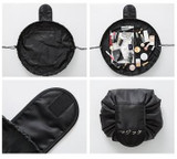 Drawstring Makeup Bag