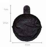 Drawstring Makeup Bag