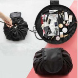 Drawstring Makeup Bag