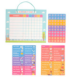 Good Behavior Chart