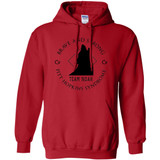Team Noah Pullover Hoodie