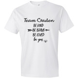 Team Caden Youth Tee