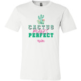 Cactus Makes Perfect Youth Tee