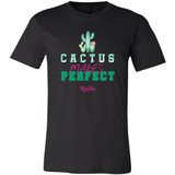 Cactus Makes Perfect Youth Tee
