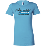 The Original Alexandra's Pitt Crew Ladies' Tee
