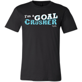 Goal Crusher Youth Tee
