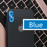 Luxury Rear Camera Guard