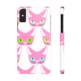 Rooby - Case Mate Slim Phone Cases
