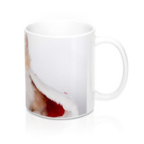 Dinara - Mug 11oz - CatStory™