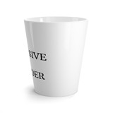 Elena - OCD - Latte mug -CatStory™