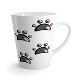 Helen - Love Cats Latte Mug -CatStory™