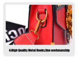 Liona - Shoulder Hand Bag