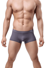 Convex Mesh Trunks
