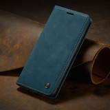 【2021 NEW】CaseMe Retro Wallet Case For Samsung S21