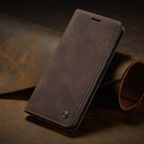 【2021 NEW】CaseMe Retro Wallet Case For Samsung S21