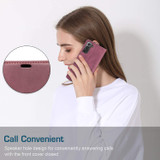 【2021 NEW】CaseMe Retro Wallet Case For Samsung S21