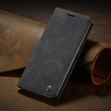 【2021 NEW】CaseMe Retro Wallet Case For Samsung S21