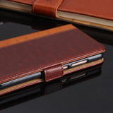 Ostrich Pattern Leather Wallet Flip Magnet Cover Case For Google Pixel 4A