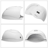 SUN 5X Plus 54W/48W/36W UV LED Nail Lamp