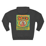 Love Generation Pullover Hoodie