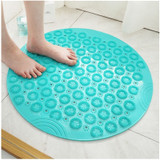 DELIGHT™ Non-slip massage silicone pad