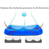 Gel Cushion™ Ice gel massage cushion