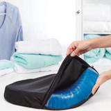 Gel Cushion™ Ice gel massage cushion