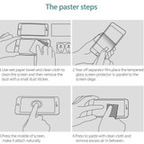 iIPHONE PRIVACY FILM