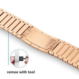 EWATCH STEEL BRACELET