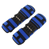 Joint Support Knee Breathable Adjustable Non-Slip Climbing Elderly Outdoor Activities Hiking Rebound Spring Force Knee Booster
