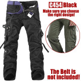 Camouflage Hunting Pants Men Tactical Military Clothing Combat Pants Trousers Tactico Hiking Fishing Camping Pants Men Hunter