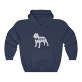 Men's Adopt Hoodie