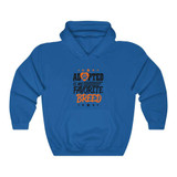 Women's Adopted Breed Hoodie