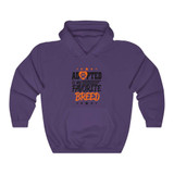 Women's Adopted Breed Hoodie