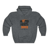 Women's Adopted Breed Hoodie