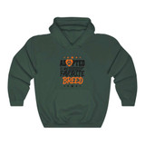 Women's Adopted Breed Hoodie