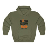 Women's Adopted Breed Hoodie