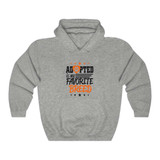 Women's Adopted Breed Hoodie